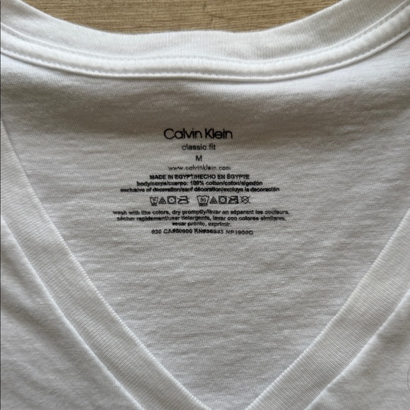 Bundle of 5 men’s T shirts - Picture 4 of 13